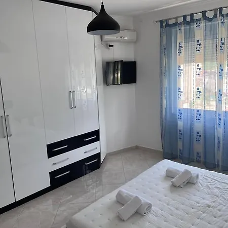 Appartamento Aos Përmet