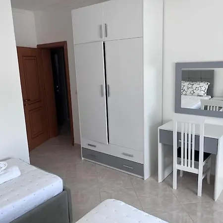 Aos Appartamento Përmet