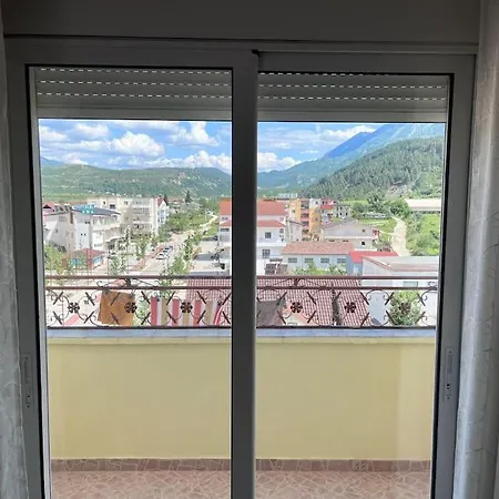 Appartamento Aos Përmet
