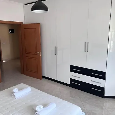 Aos Appartamento
