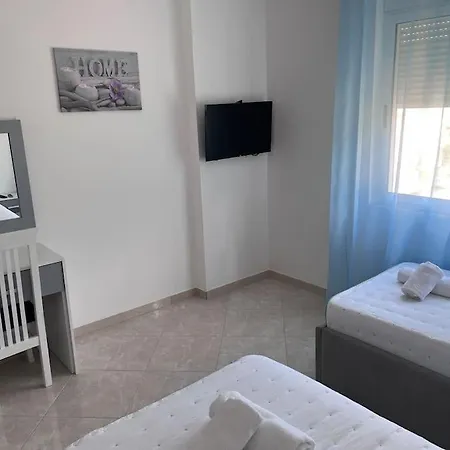 Appartamento Aos Përmet