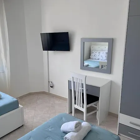 Appartamento Aos