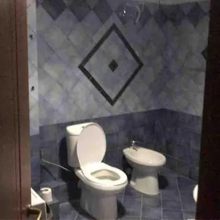 Aos Përmet