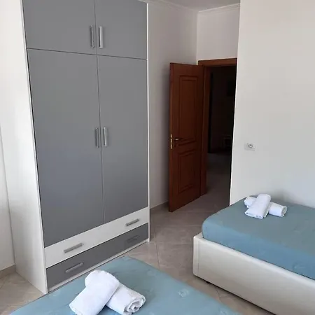 Aos Appartamento